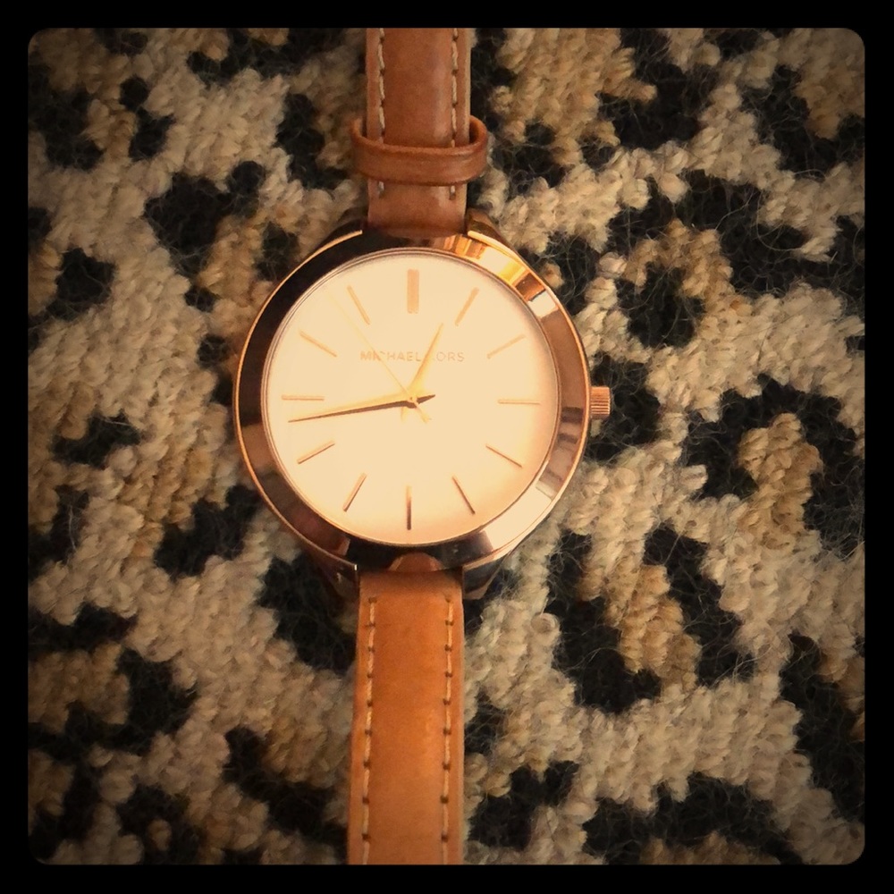 Micheal Kors Watch